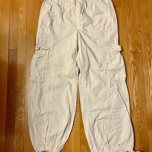 Aerie Cargo Pants